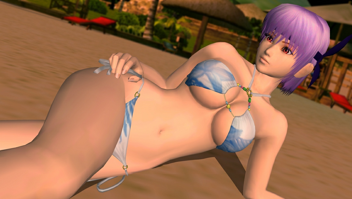 Dead or Alive: Paradise - Imagen 24